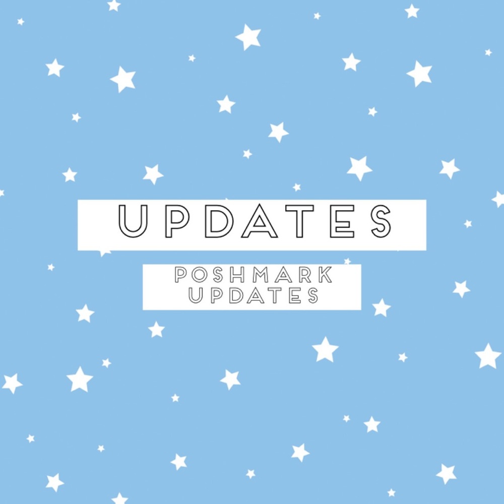 UPDATES CHECK BACK FOR MORE